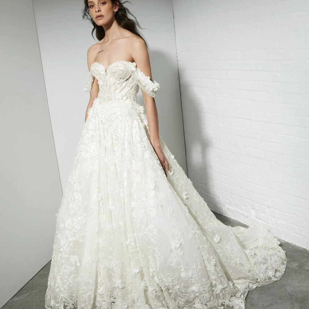 Rivini by Rita Vinieris "Kailey"